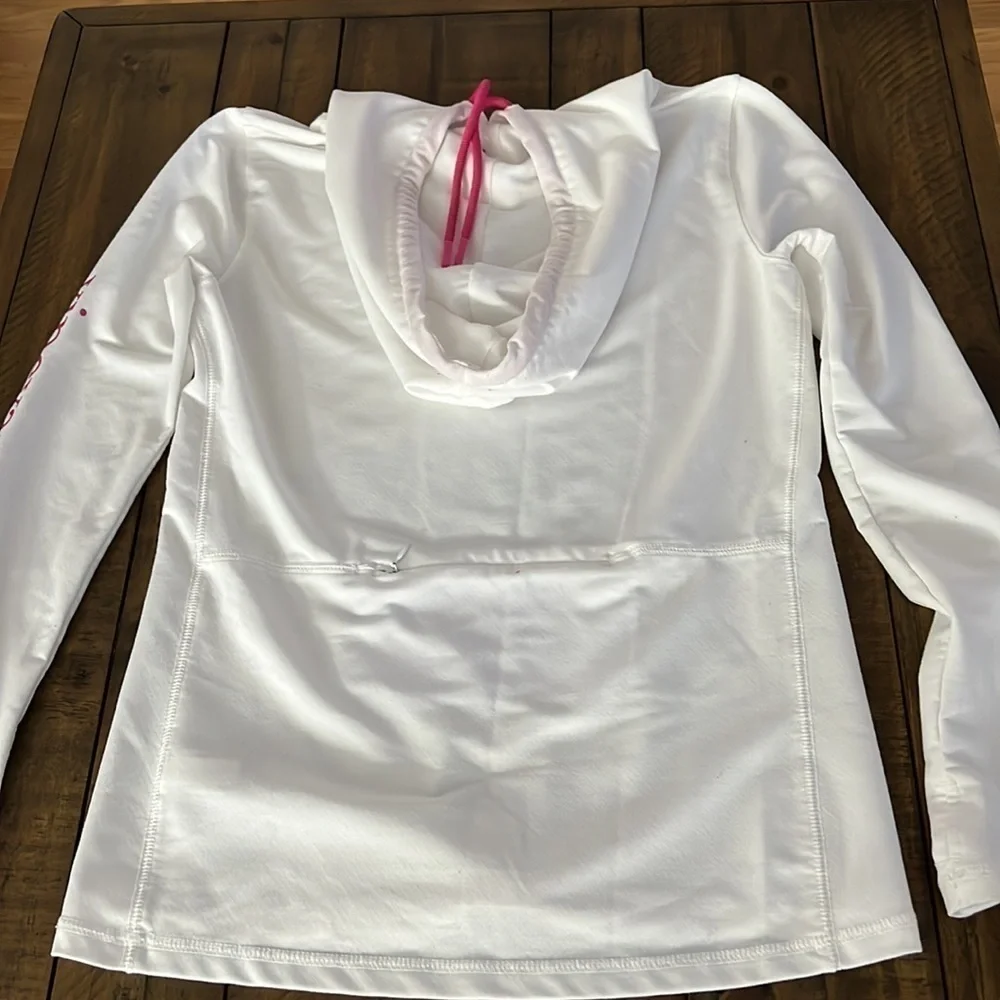 Vineyard vines Performance Jacket with back zip pocket size XS - Picture 5 of 9